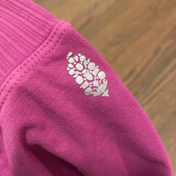 Free People Good Karma Legging OB1053231 - Picture 4 of 9